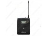 Sennheiser EW 100-ENG G4 (ME2 clip-on microphone)
